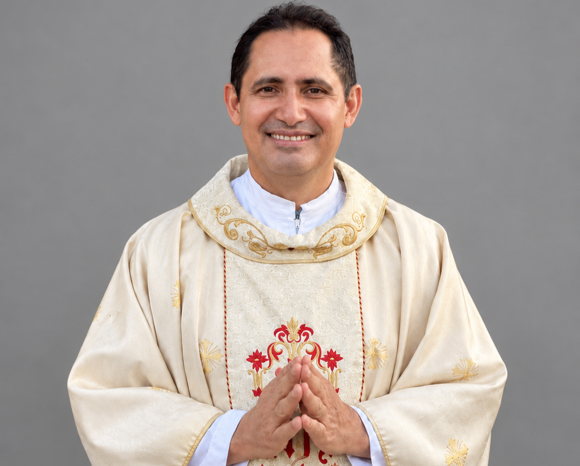 Pe. Arnaldo