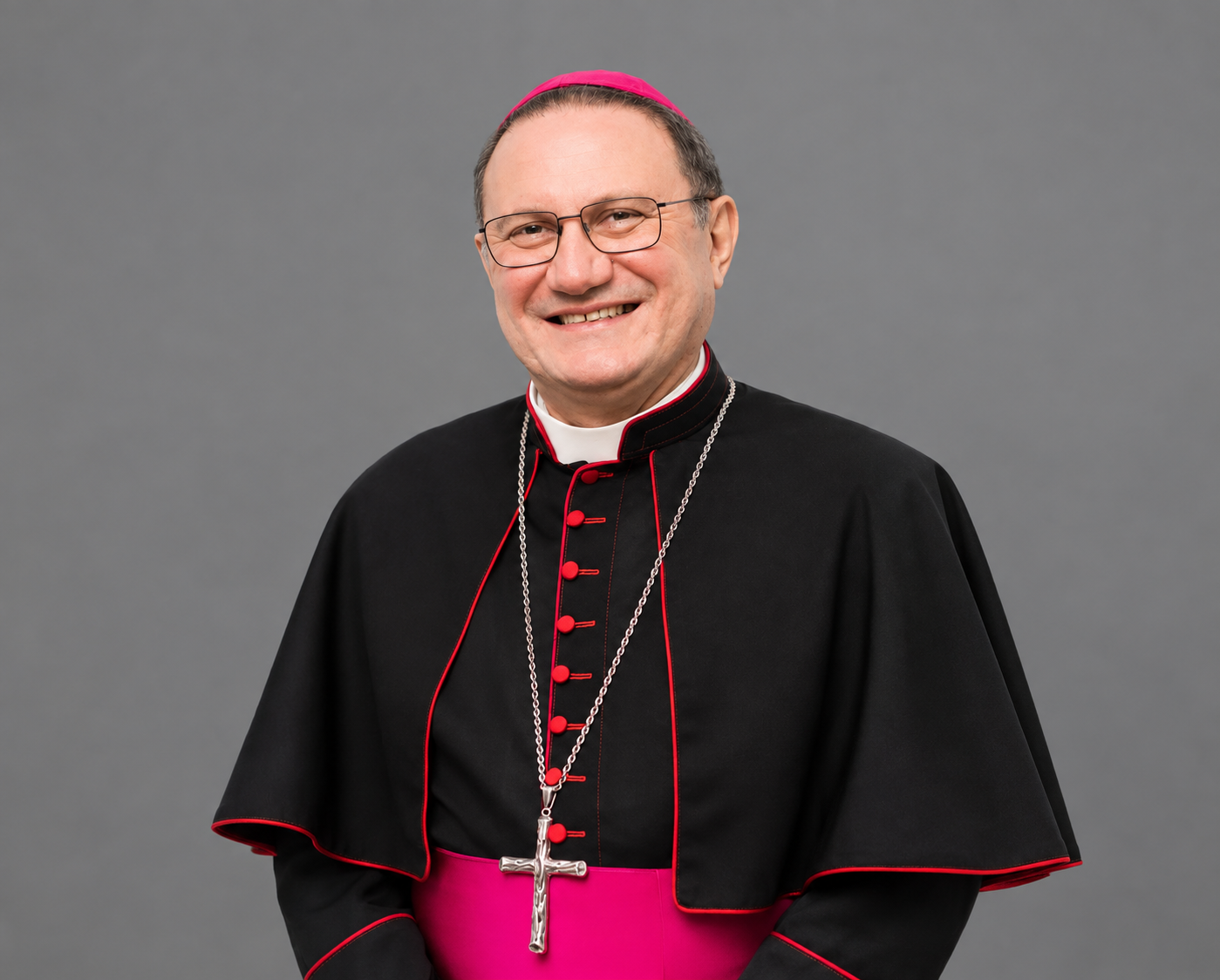 Dom Magnus Henrique